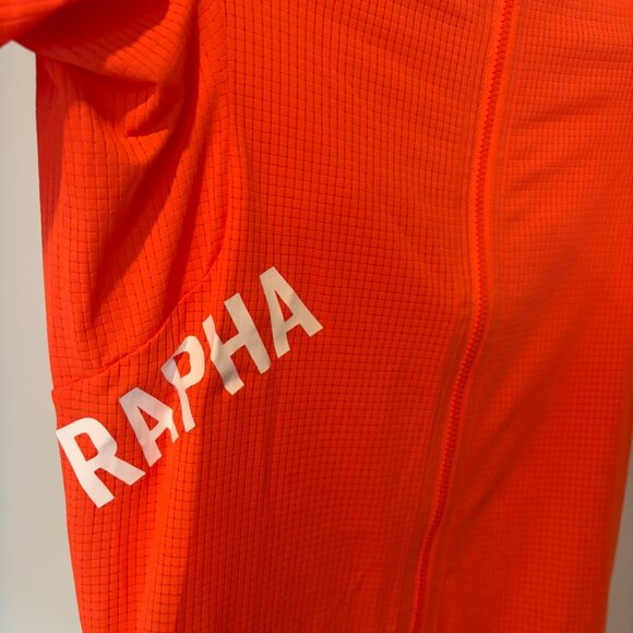 Rapha Pro Team Lightweight Jersey - Picture 3 of 4